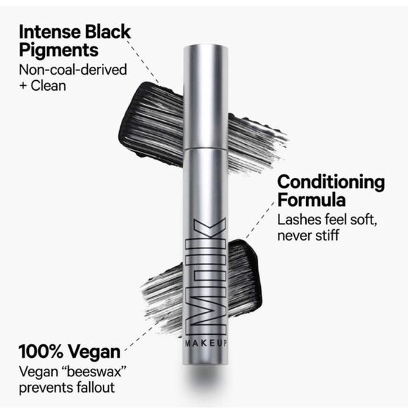 NWT  Voluminous Mascara - Picture 10 of 10